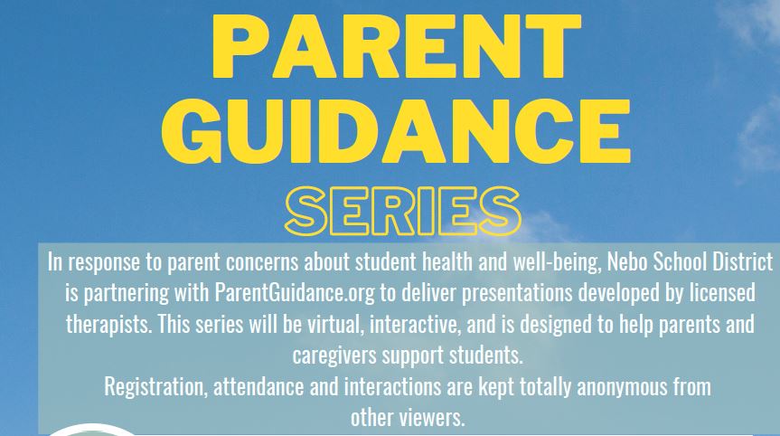 Parent Guidance Series