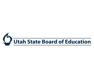 Utah State Board of Ed